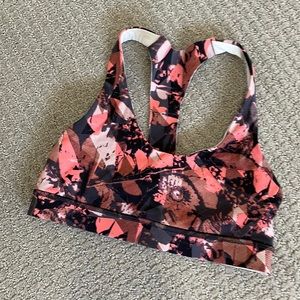 LULULEMON Racerback Bra
